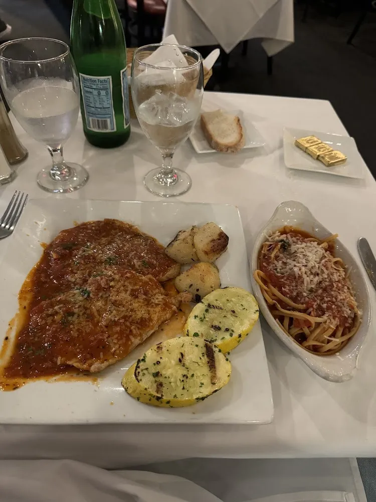 Cheese Ravioli