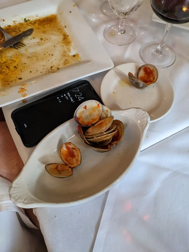 Escargot
